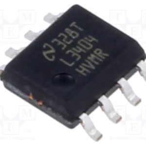 Ic: Pmic, Conversor Dc/Dc, Uent: 6÷75vdc, Usai: 0.