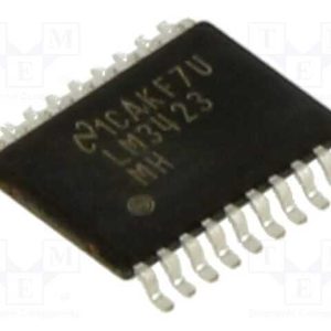 Ic: Driver, Boost,Buck-Boost,Sepic, Controlador L.