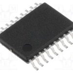 Ic: Driver, Boost,Buck-Boost,Sepic, Controlador L.