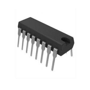 Circuito Integrado Sg3534 Lm3524