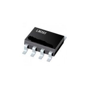 Circuito Integrado Smd Lm393smd