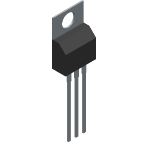 Circuito Integrado Lm395t