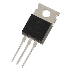 Circuito Integrado Linear Não Regulado 10v 1a To22