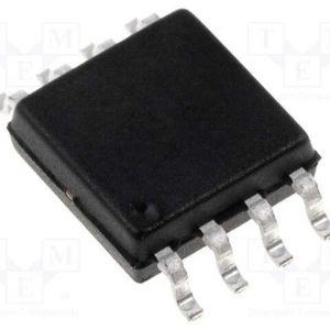 Ic: Amplificador Operacional, 15mhz, 5÷30v, Ch: 2.