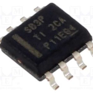 Ic: Pmic, Conversor Dc/Dc,Sincronizado, Uent: 4,3.