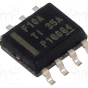 Ic: Pmic, Conversor Dc/Dc, Uent: 4,5÷36vdc, Usai:.