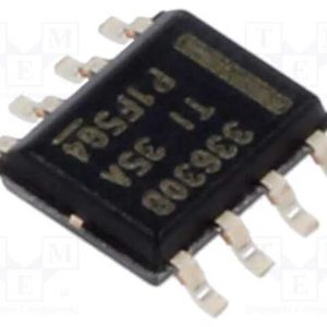 Ic: Pmic, Conversor Dc/Dc,Sincronizado, Uent: 3,8.