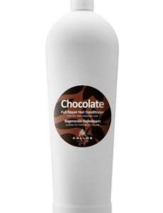 Kallos Chocolate Full Repair Hair Conditioner Con.
