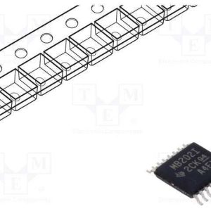 Ic: Interface, Receptor,Controlador da Linha, Rs2.