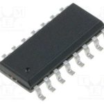 Ic: Interface, Transceptor, Full Duplex,Rs232, 20.