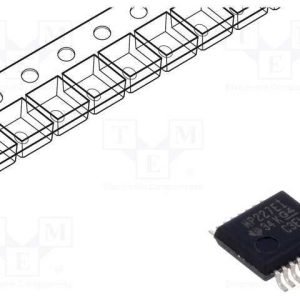 Ic: Interface, Receptor,Controlador da Linha, Rs2.