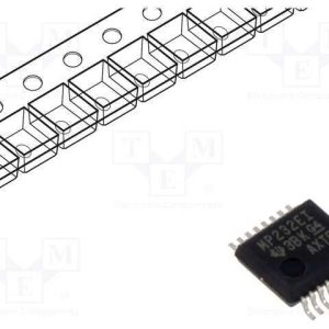 Ic: Interface, Receptor,Controlador da Linha, Rs2.