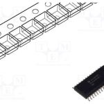 Ic: Interface, Receptor,Controlador da Linha, Rs2.