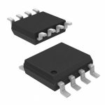 Interface Transceiver Rs422 Rs485 Half Duplex