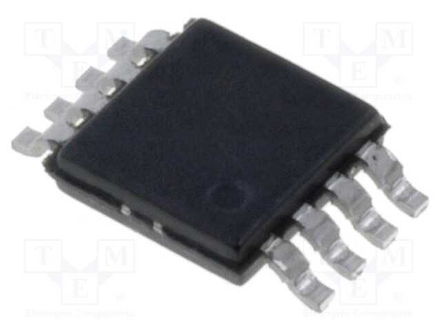 Ic: Interface, Transceptor, Half Duplex,Rs422,Rs4.