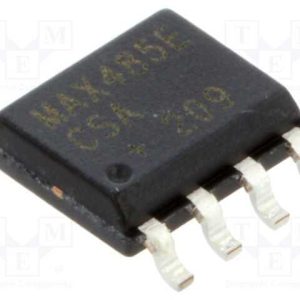 Ic: Interface, Transceptor, Half Duplex,Rs422,Rs4.