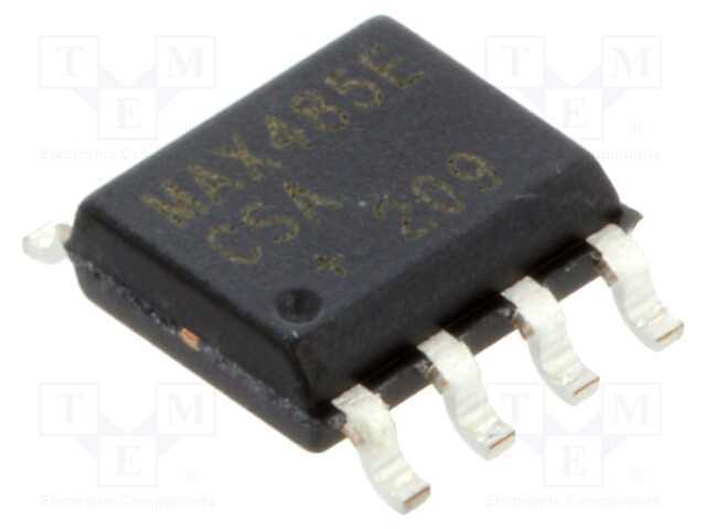 Ic: Interface, Transceptor, Half Duplex,Rs422,Rs4.