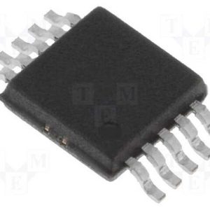 Ic: Pmic, Dc/Dc Switcher,Controlador Pwm, 3÷28v, .