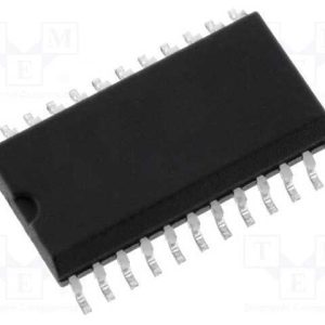 Ic: Driver, Controlador de Monitor, Microwire,Qsp.