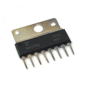 Circuito Integrado Mb3756
