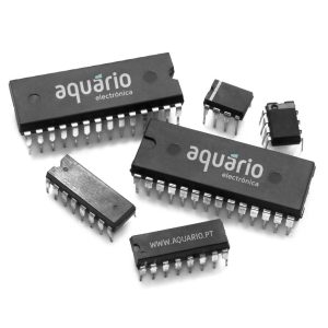 Circuito Integrado Dip8 Mb3773p