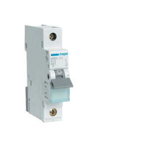 Disjuntor Contra Sobreintensidades 230vac20a Car .