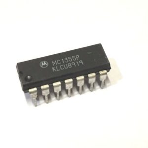 Circuito Integrado Mc1355