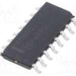 Ic: Digital, Dividido Por N,Contador, Cmos, Smd, .