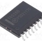 Ic: Digital, 4bit,Contador Binário,Contador Decre.