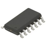 Circuito Integrado Mc1496 Smd