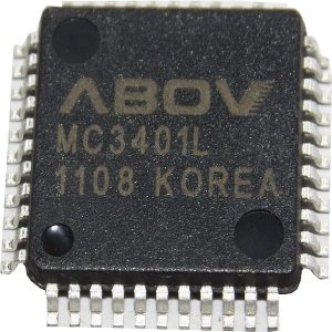 Circuito Integrado Mc3401