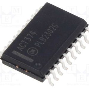 Ic: Digital, 3 Estados,Octal,Multivibr.Biestável .