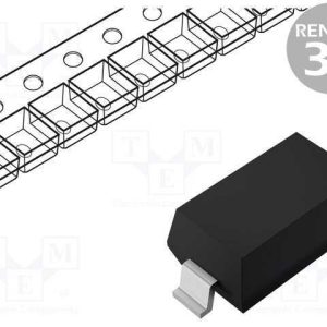 Ic: Driver, Estabilizador da Corrente,Controlador.