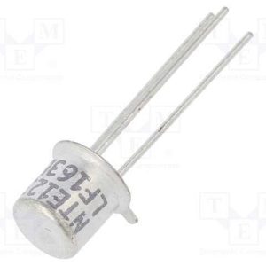 Transístor: Npn, Bipolar, 40v, 0,8a, 1,2w, To18