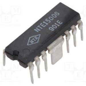 Ic: Driver, Bidirecional,Controlador do Motor, Di.