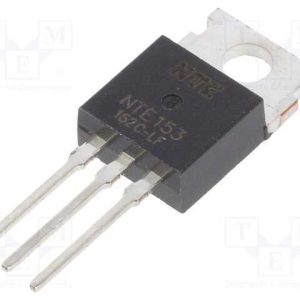 Transístor: Pnp, Bipolar, 90v, 4a, 40w, To220