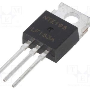 Transístor: Npn, Bipolar, 70v, 7a, 40w, To220