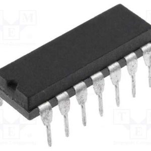 Transístor: Pnp X4, Bipolar, 40v, 0,6a, 0,65w, Di.