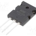 Transístor: Pnp, Bipolar, 200v, 15a, 150w, To3-Pbl