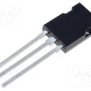 Transístor: Npn, Bipolar, Darlington, 120v, 6a, 6.