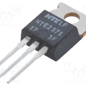 Transístor: P-Mosfet, Unipolar, -100v, -13a, Idm:.