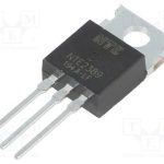 Transístor: N-Mosfet, Unipolar, 60v, 35a, Idm: 15.