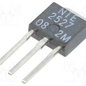 Transístor: Pnp, Bipolar, 120v, 4a, 20w, To251