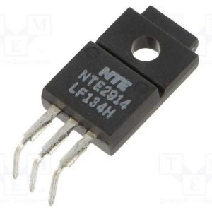 Transístor: N-Mosfet, Unipolar, 60v, 25a, Idm: 10.