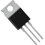 Transistor Pnp Bipolar 120v 4a 40w To220