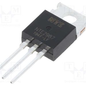 Transístor: N-Mosfet, Unipolar, 100v, 14a, Idm: 8.