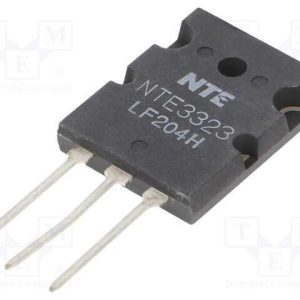 Transístor: Igbt, 1,2kv, 25a, 200w, To3p