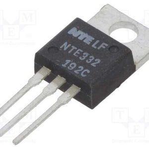 Transístor: Pnp, Bipolar, 100v, 15a, 90w, To220