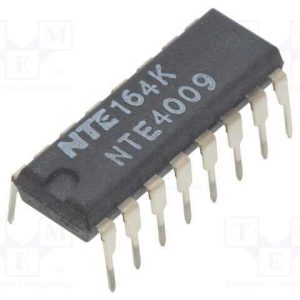 Ic: Digital, Amort.,Invertido,Descodificador, Ch:.