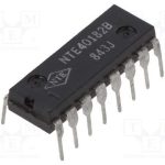 Ic: Digital, Look-Ahead Carry Generator, Cmos, Th.